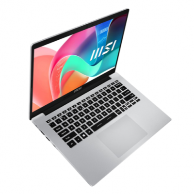 msi MSI Modern 14 F13MG- 639XKH Raptor Lake i3-1315U-8GB (3200MHz)-512GB-UHD-14